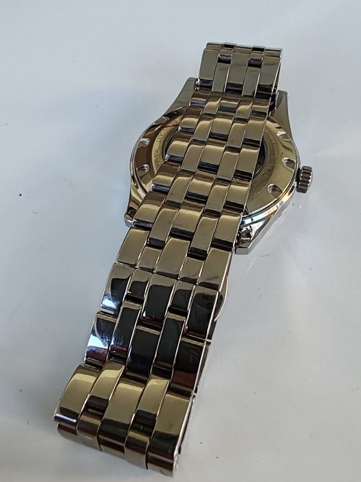 Ceas Mercury Road star Automatic Skeleton 42 mm Nou-Nepurtat!