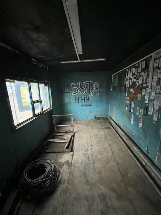 Срочно продам контейнер