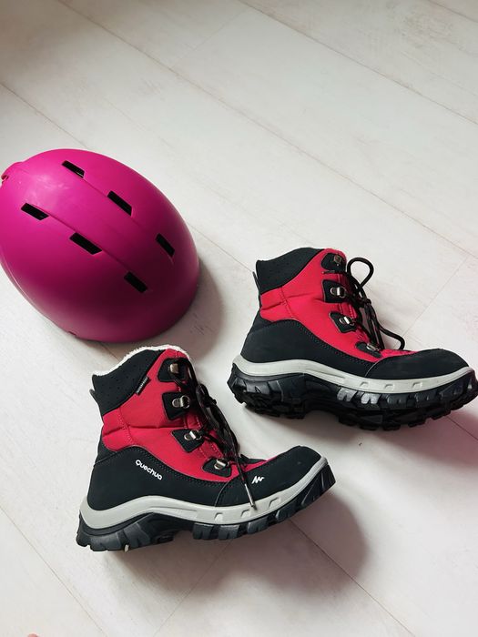 Echipament schi copii 10ani