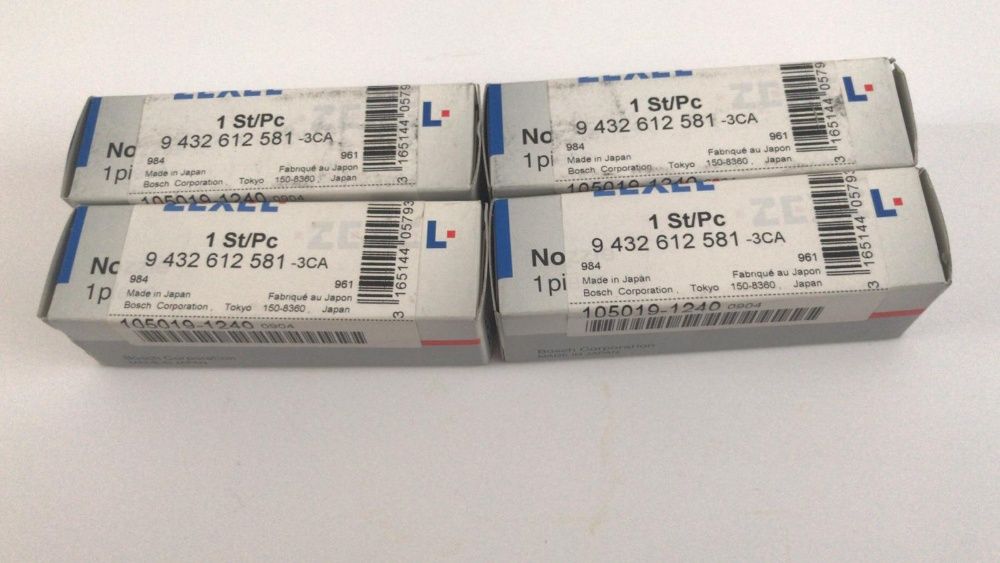 Diuze injector Zexel Pajero 3.2Did noua
