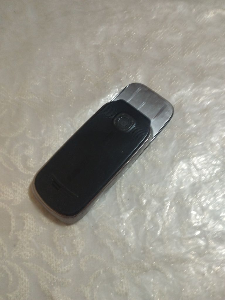 Nokia slayderli retro