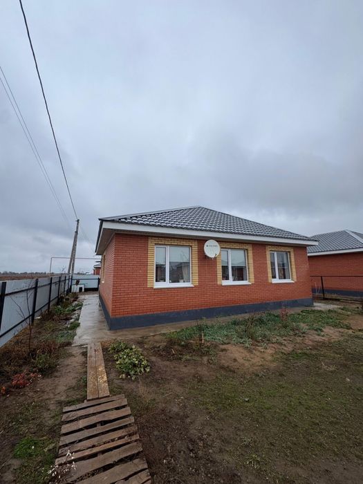 Продается дом мкр.Жулдыз.