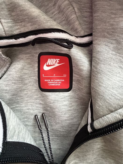 Nike Tech Fleece