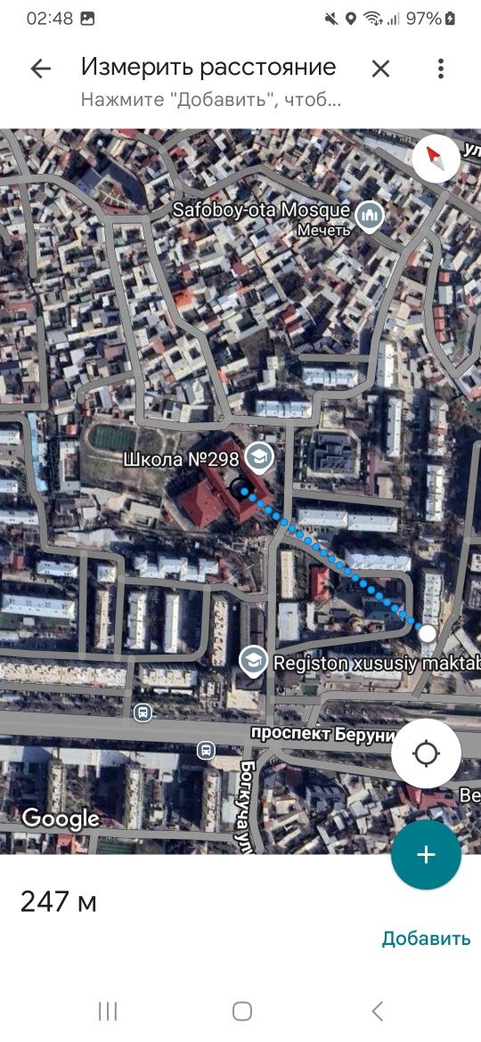 Гунча  4 ком 159 кв 7 каватли  3 кават   навастройка