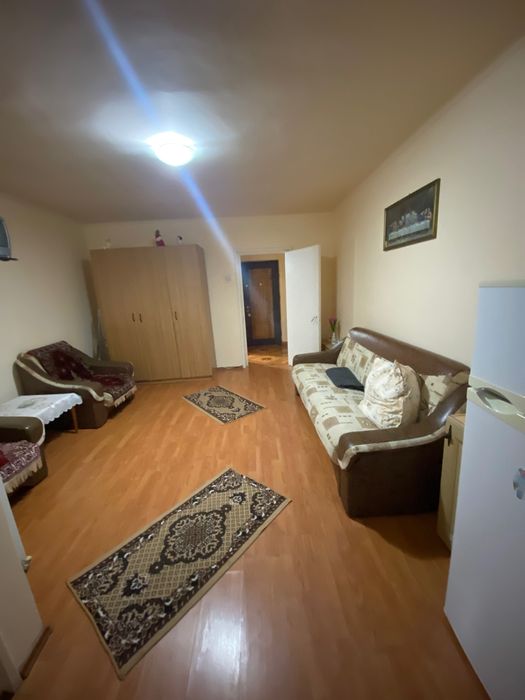 Vand garsoniera Tudor Vladimirescu Fagaras