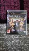 Joc pentru PS 3 Saints Row IV - 20 de lei