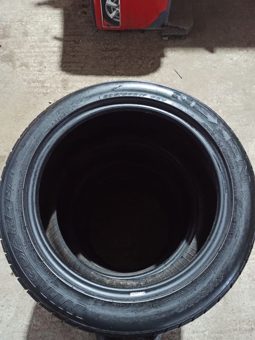 Anvelope 205/50r17 Nexen Iarna