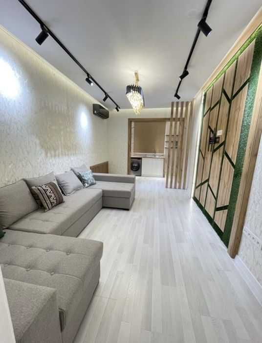 Сдаётся квартира в аренду 2/5/8 р-н Яшнабад ор-р Ташсельмаш