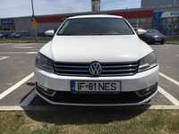 Volkswagen Passat, an 2014, 2.0 TDI