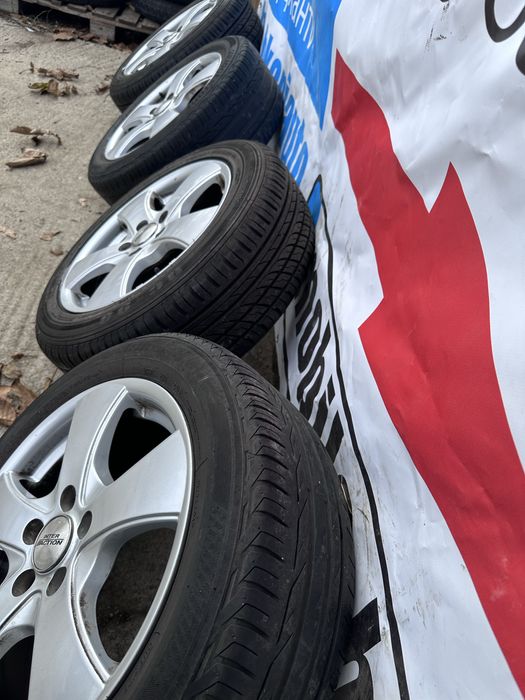 16 5х108 джанти