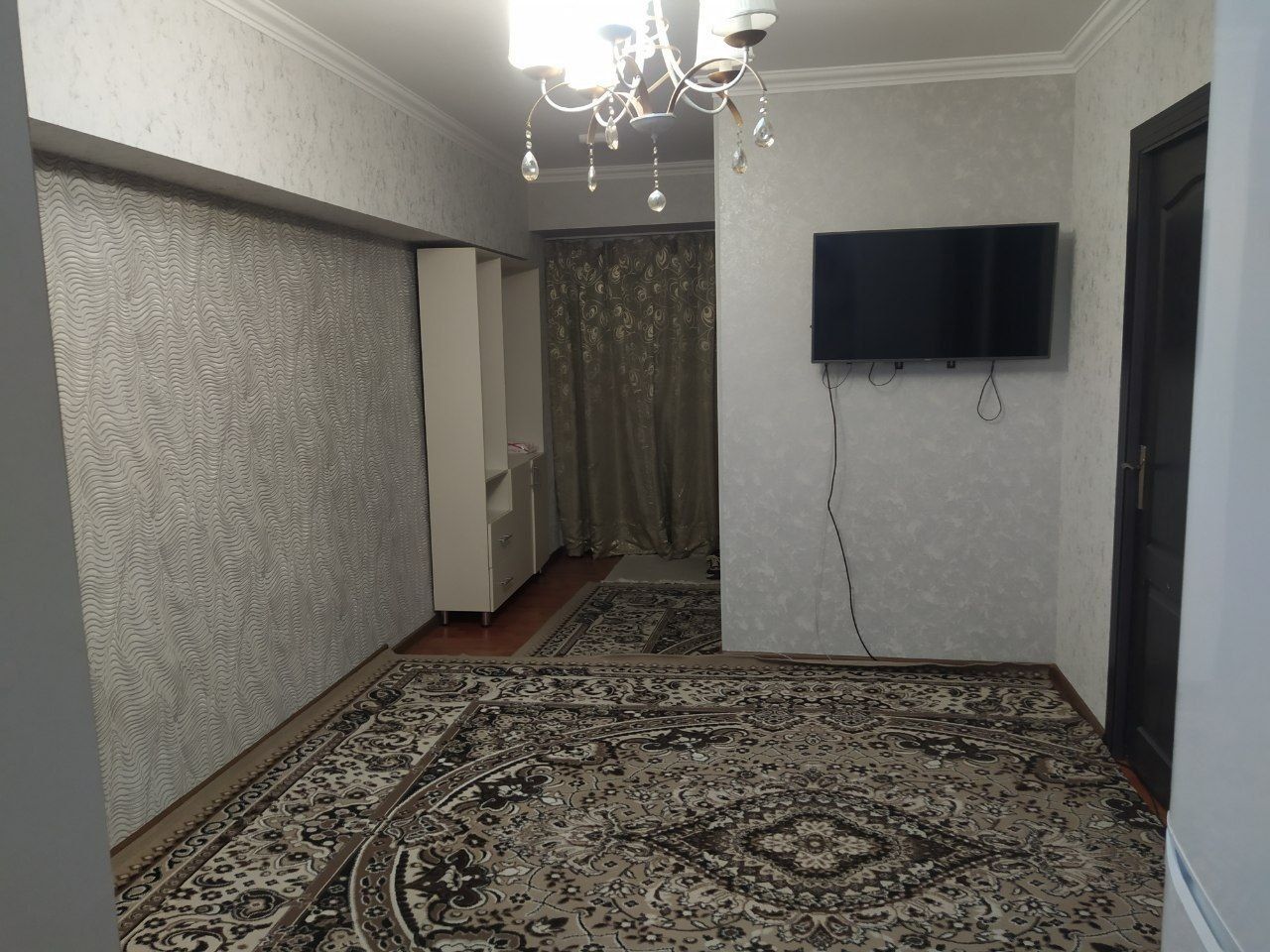 Срочно срочно продаётся квартира