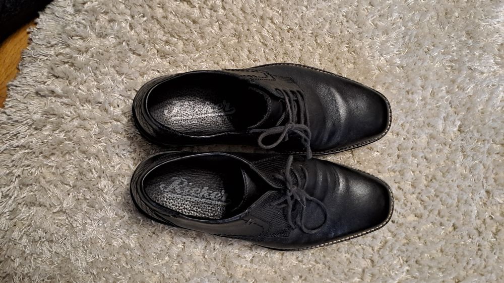 Мъжки обувки Ricker 42