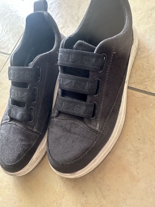 Oyoq kiyim kuzgi erkaklar uchun