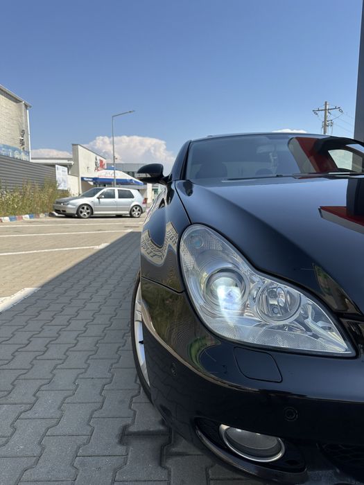 Vand mercedes cls 3000 cmc