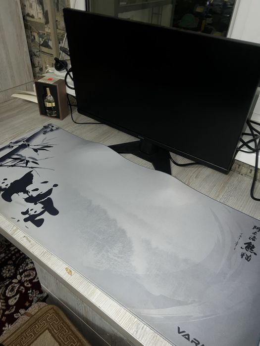 Kuchli o‘yin kompyuteri RTX seriyasi bilan 300Hz monitor