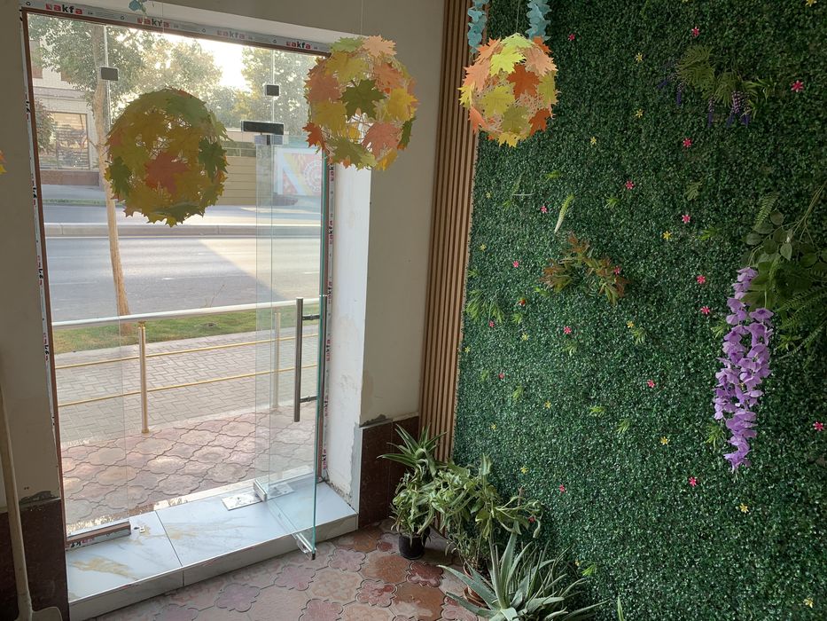 Арендага берилади пайнет йоки салон