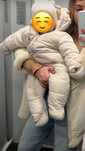 Combinezon unisex hm
