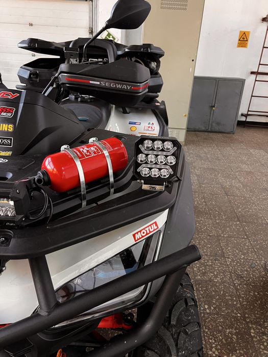 Segway Snarler AT6 L limited