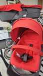 Детска количка Stokke със зимен и летен кош