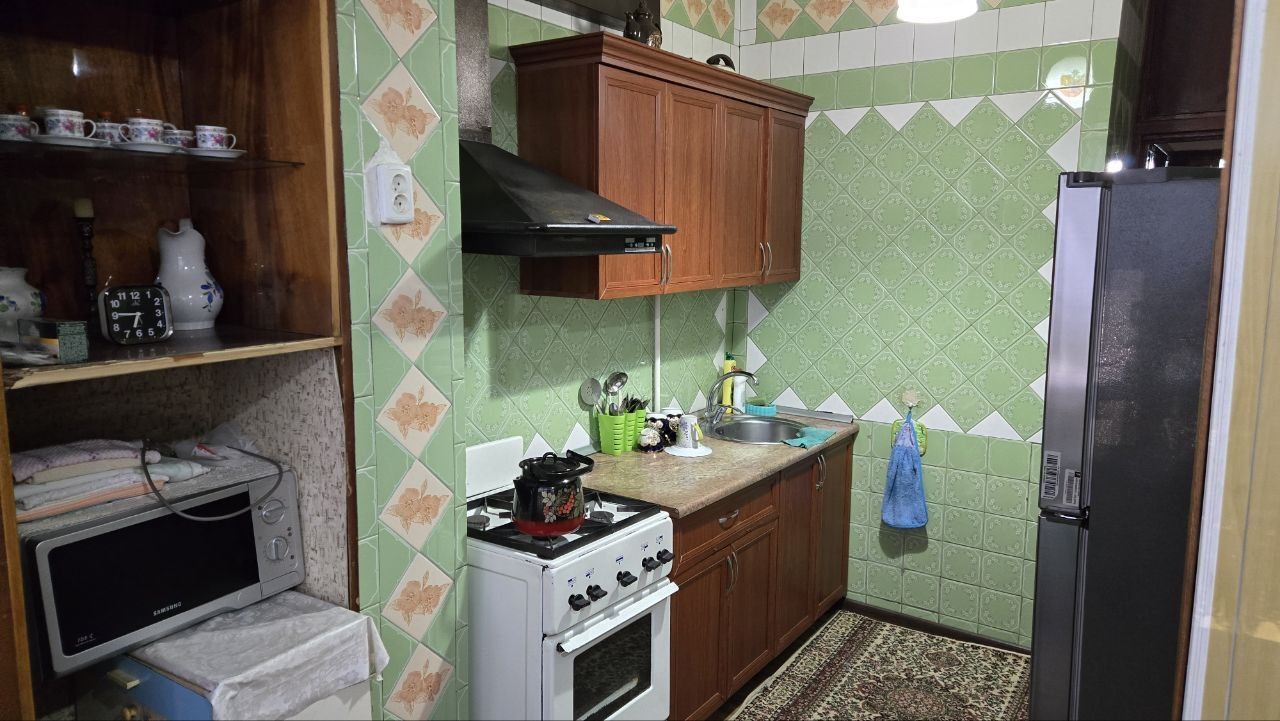 Уй арендага 2 хона