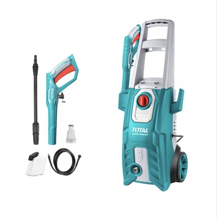 SUPER KACHER – kuch, sifat va arzon NARX BIR JOYDA!