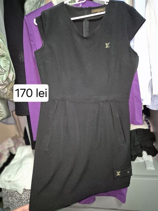 Vand rochite in stare perfecta