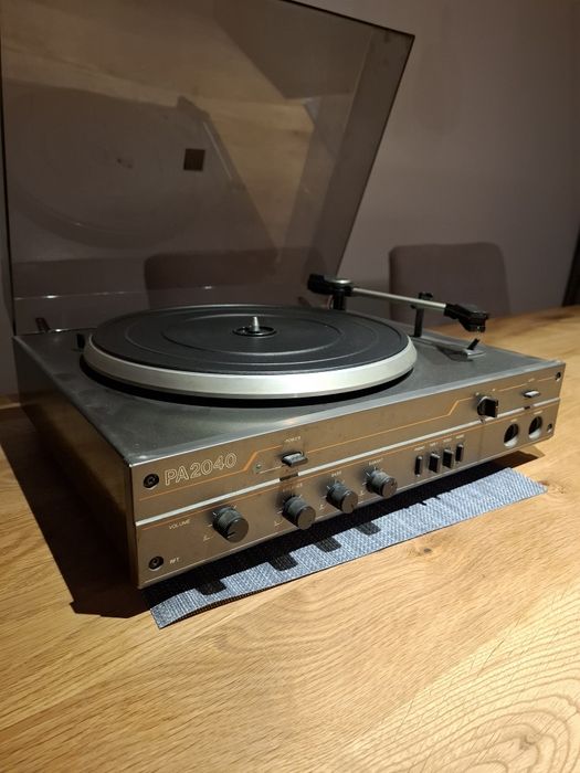 Vind pick-up stare buna!