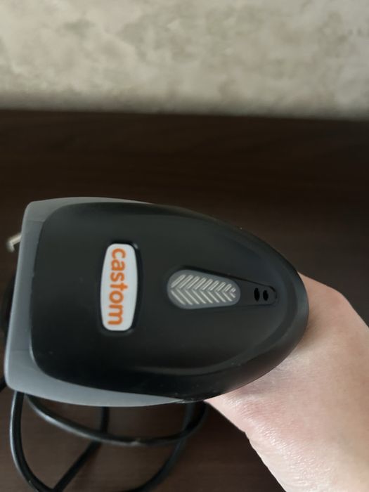 Сканер для сканирования штрих кода