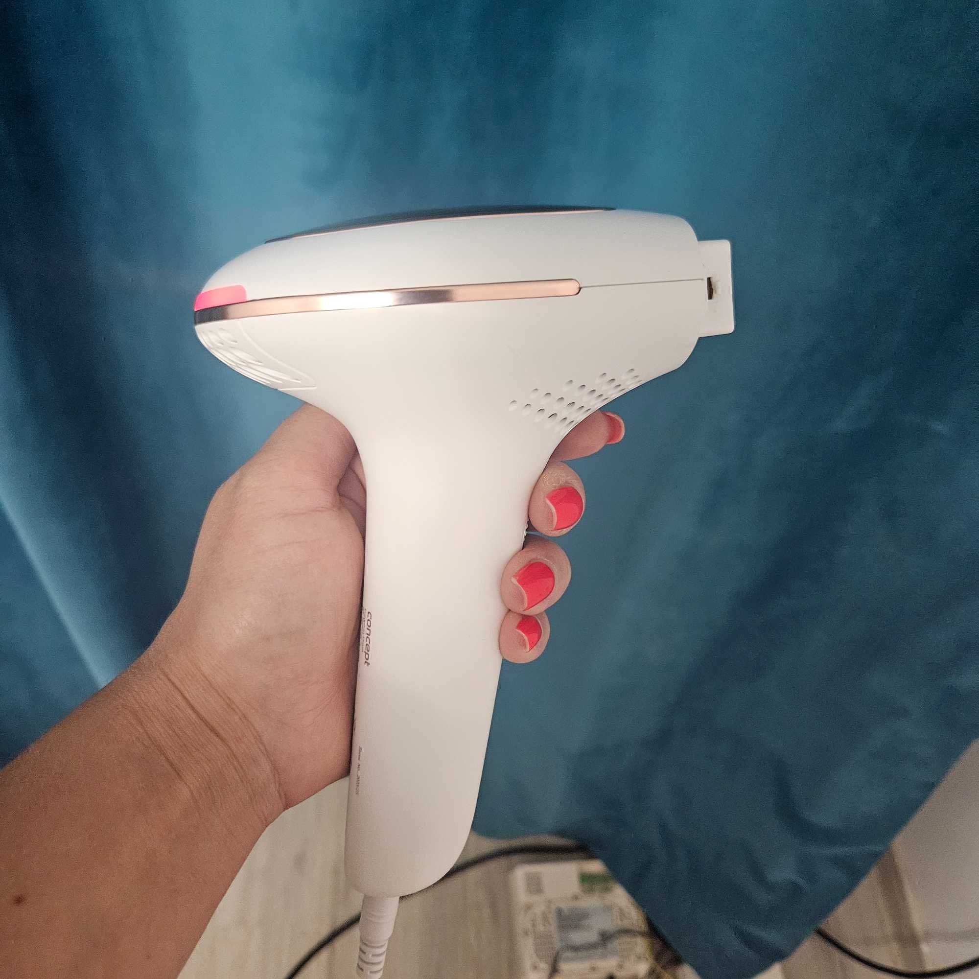 Epilator Concept IPL 3020 Perfect Skin