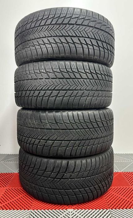 Jante Audi TT  TVA19% iarna 245 40 R18