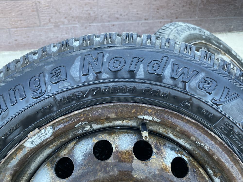 Сатылады 185/70R14