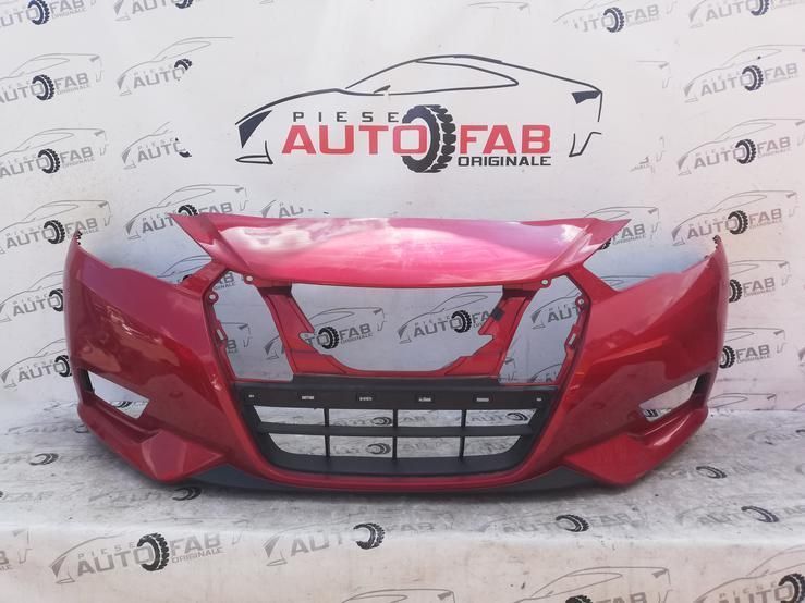 Bara fata Nissan Micra k14 an 2017-2018-2019-2020-2021-2022-2023