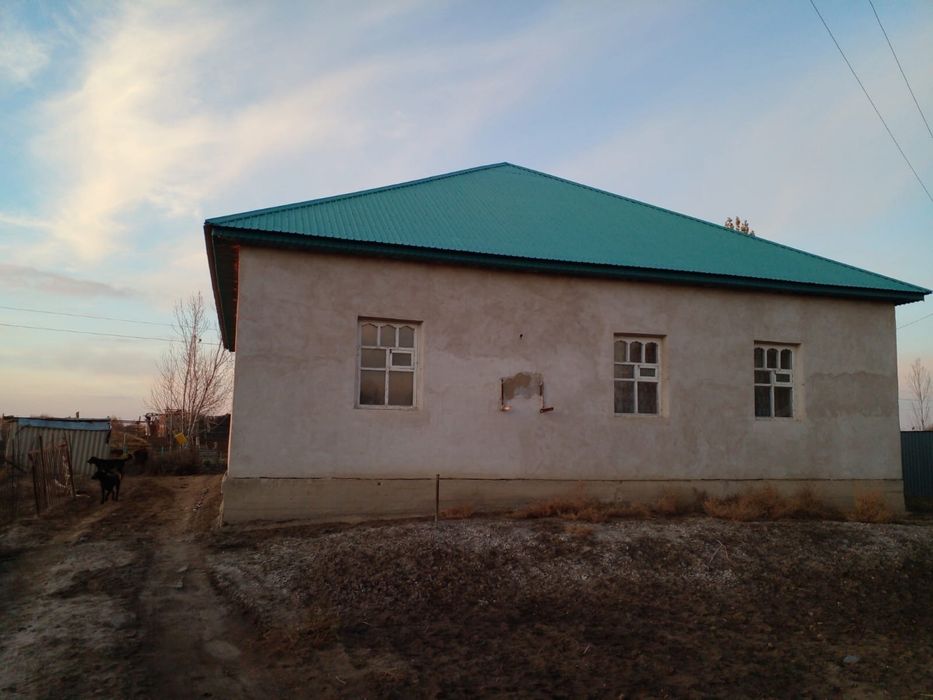 Үй сатылады Әйтек Қызылорда