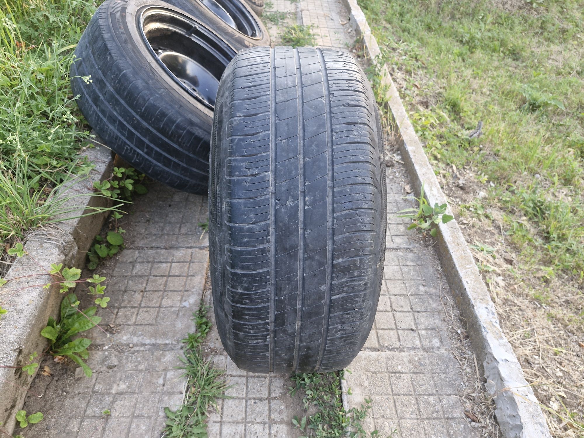 Обръщани джанти 5х112 16