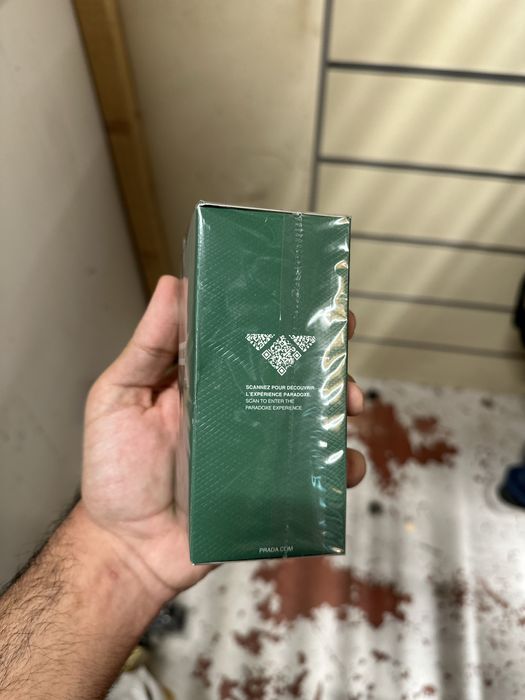 Parfum Prada Paradigme 100 ml premium !!
