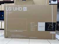 Телевизор LG 75UT81009 UHD UT8006 4K UHD Smart TV New