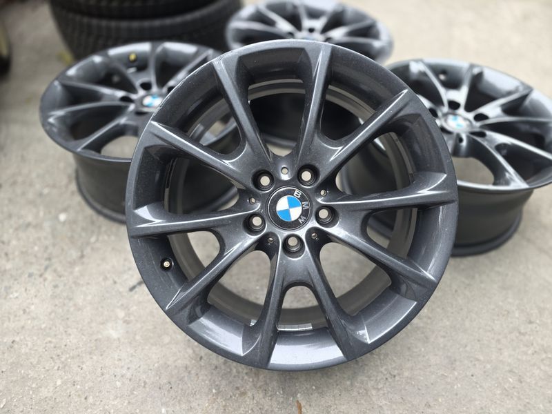 18цола BMW 5x120 БМВ