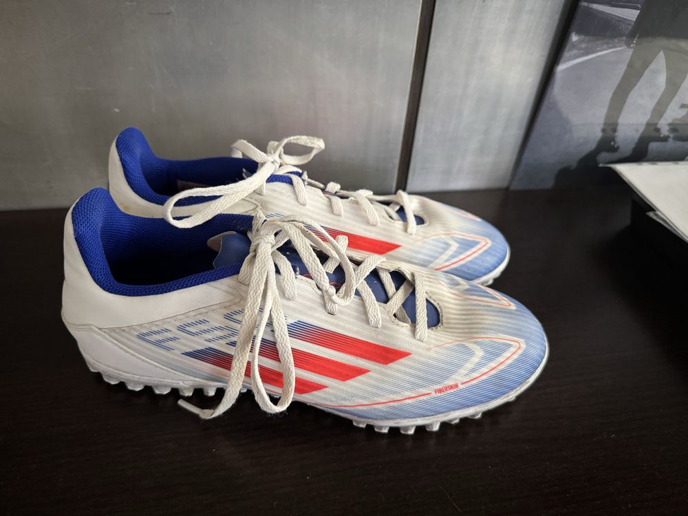 adidas f50 стоножки