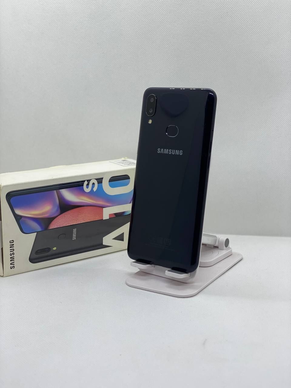 Samsung Gallaxy A10s sotiladi