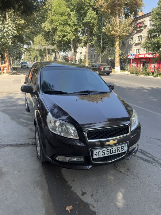 Chevrolet nexia3 4 pozitsiya