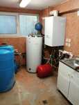 Instalatii sanitare, Termice și electrice