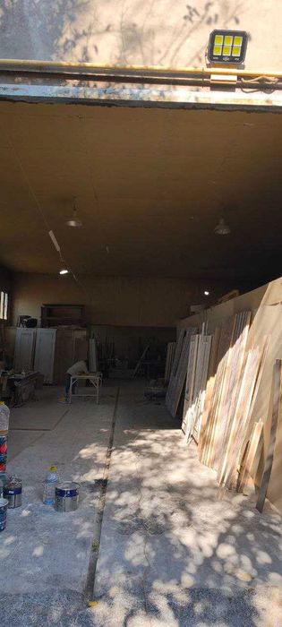 Аренда цеха| Цех ижараси|Аренда производственного цеха