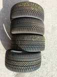 Anvelope MS iarna 245 40 21 cu 275 35 21 bridgestone 2023