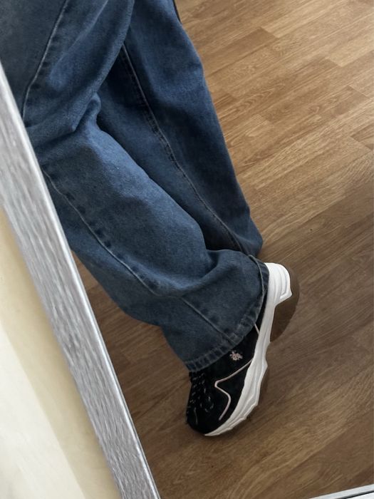 U.S. Polo Assn. Blanca GLB 5FX - Дамски маратонки чисто нови