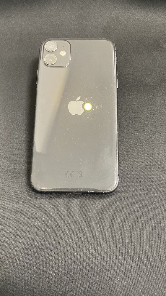 Iphone 11 64Gb ID-gpk137