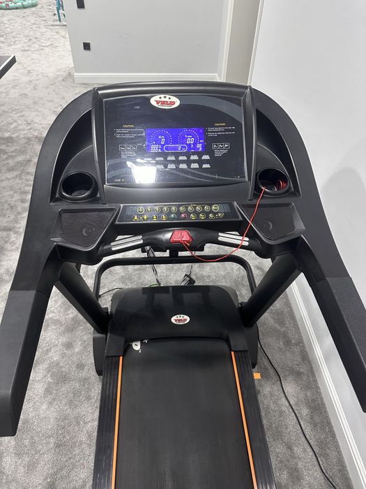 Velo GB-YP9600 беговая дорожка