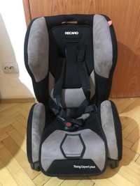 Scaun auto RECARO copii 9-18 kg, stare foarte buna