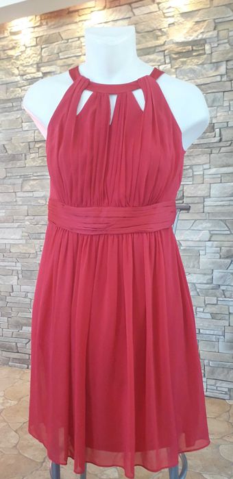 Ефирна Рокля за празниците