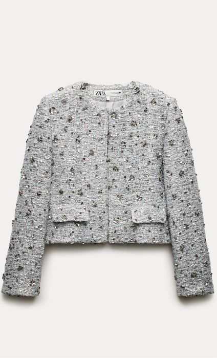 Блейзър Zara