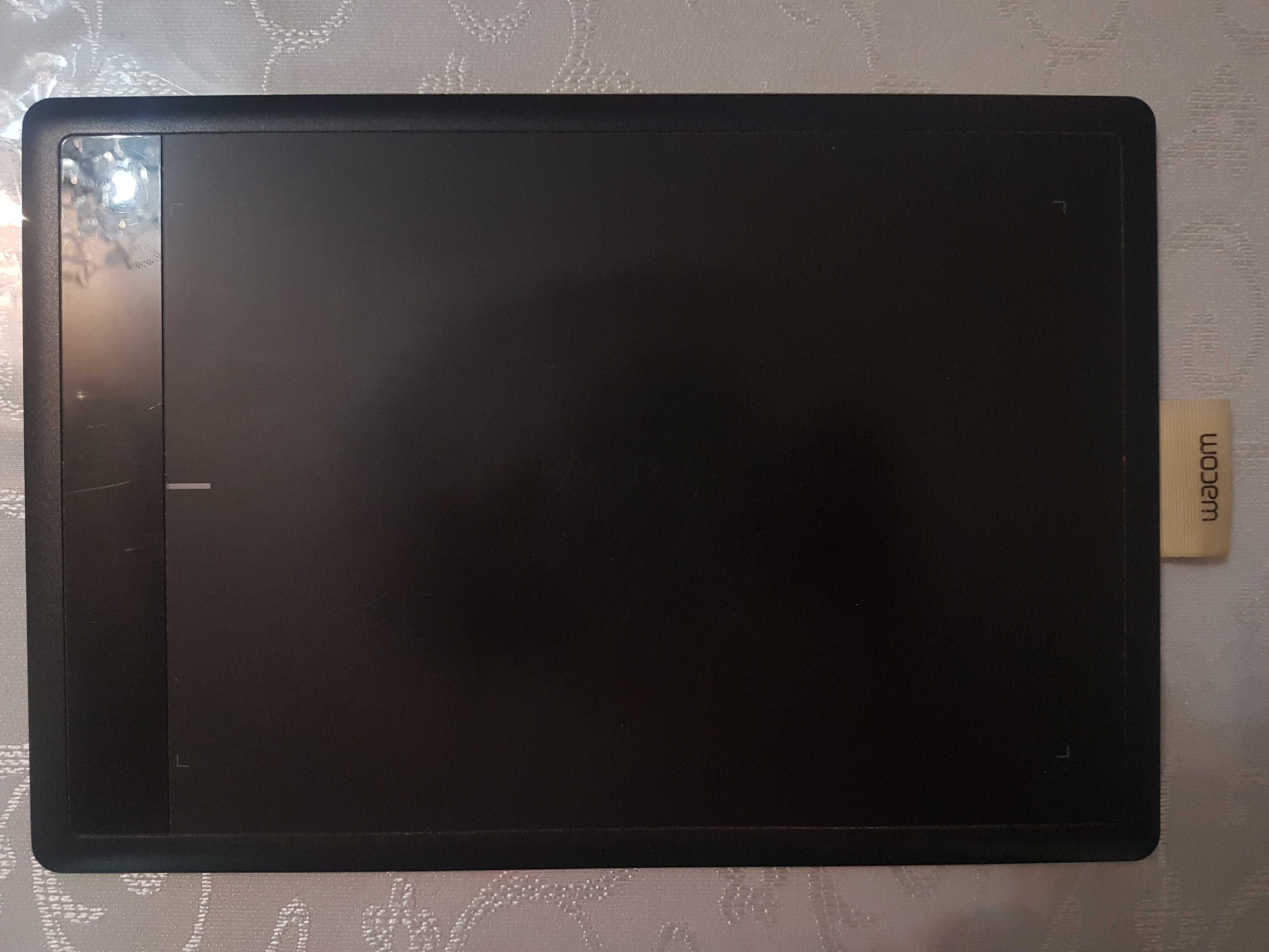Wacom One СTL 671 граф.планшет для дизайнера(худ.)
